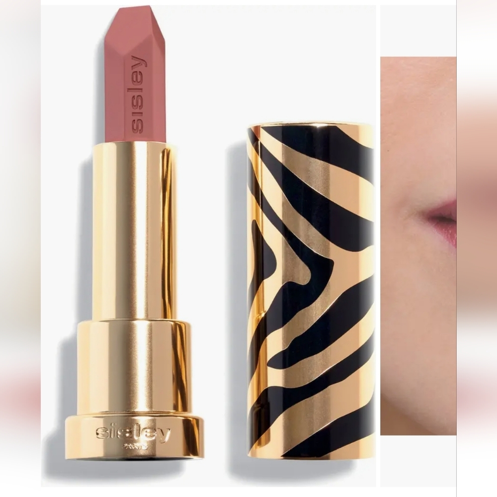 Sisley Paris Le Phyto Rouge 20 Hydrating Long lasting New Rose Portofino 3.4g